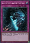 Risveglio dei Vampiri