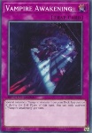 Risveglio dei Vampiri