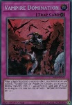Dominazione dei Vampiri