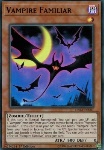 Famiglio Vampiro