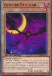Famiglio Vampiro