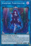 Vampira Affascinatrice