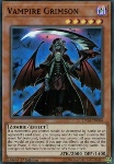 Mortecremisi Vampiro