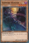 Cacciatore di Vampiri