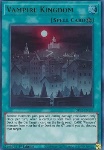Regno dei Vampiri