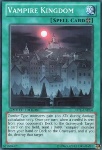 Regno dei Vampiri