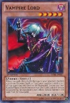 Signore dei Vampiri (V.1 - Common)