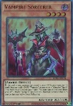 Stregone Vampiro