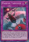 Conquista dei Vampiri