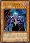 Maledizione del Vampiro