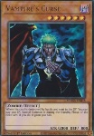 Maledizione del Vampiro