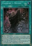 Desiderio dei Vampiri