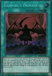 Dominio dei Vampiri