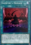 Dominio dei Vampiri