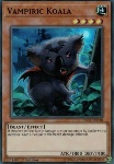 Koala Vampiro