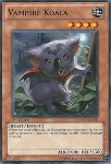 Koala Vampiro