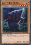 Koala Vampiro