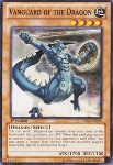 Avanguadia del Drago