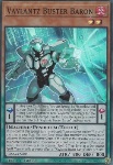 Barone Combattente Vaylantz