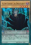 Vector Pendulum, il Dracosovrano