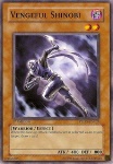 Vendicatore Shinobi
