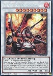 Drago Mech Vermiglio