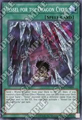 Tramite per il Ciclo del Drago
