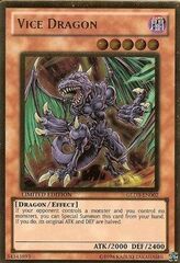 Drago del Vizio