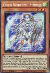 Hime Mondo Virtuale - Nyannyan