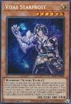 Visas Starfrost