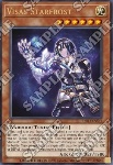 Visas Starfrost