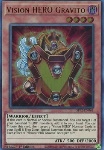 Gravito EROE Vision