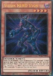 Vyon EROE Vision