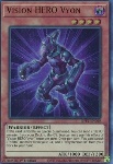 Vyon EROE Vision