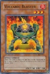 Devastatore Vulcanico