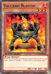 Devastatore Vulcanico