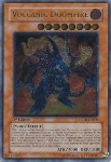 Destino Fuoco Vulcanico (V.2 - Ultimate Rare)