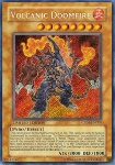 Destino Fuoco Vulcanico