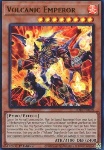 Imperatore Vulcanico