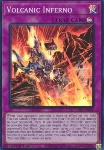 Inferno Vulcanico