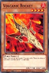 Razzo Vulcanico