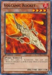 Razzo Vulcanico
