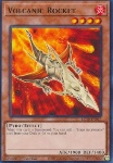 Razzo Vulcanico