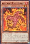 Spartitore Vulcanico