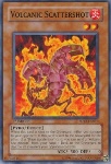 Spartitore Vulcanico