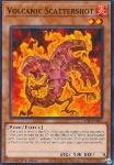Spartitore Vulcanico