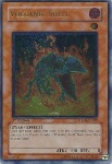 Guscio Vulcanico (V.2 - Ultimate Rare)