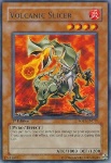 Distruttore Vulcanico (V.1 - Rare)