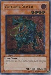 Distruttore Vulcanico (V.2 - Ultimate Rare)