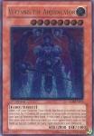 Voltanis il Giudicatore